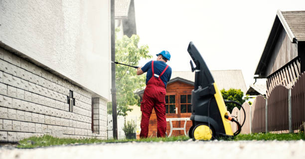 Professional Pressure Washing Services in Rainbow Lakes, NJ